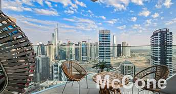 2 BR  Apartment For Rent in Stella Maris, Dubai Marina, Dubai - 6452570