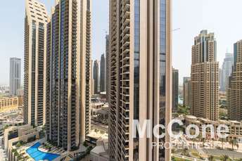 2 BR  Apartment For Rent in Mohammad Bin Rashid Boulevard, Downtown Dubai, Dubai - 6562373