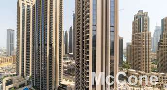 2 BR  Apartment For Rent in Mohammad Bin Rashid Boulevard, Downtown Dubai, Dubai - 6562373