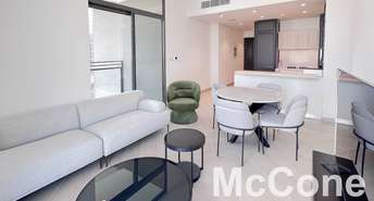 1 BR  Apartment For Rent in Mohammed Bin Rashid City, Dubai - 6484881