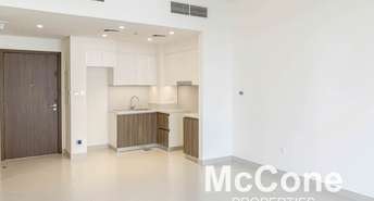 1 BR  Apartment For Rent in Park Point, Dubai Hills Estate, Dubai - 6568536