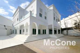 6 BR  Villa For Rent in Sector W, Emirates Hills, Dubai - 6502976
