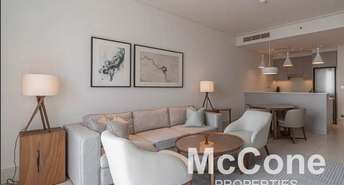 1 BR  Apartment For Rent in Vida Residence Downtown, Downtown Dubai, Dubai - 6503168