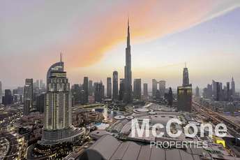 3 BR  Apartment For Rent in The Address Residence Fountain Views, Downtown Dubai, Dubai - 6508859