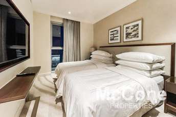 2 BR  Apartment For Rent in The Address Residence Fountain Views, Downtown Dubai, Dubai - 6508925