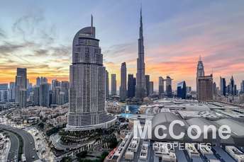 2 BR  Apartment For Rent in The Address Residence Fountain Views, Downtown Dubai, Dubai - 6508971