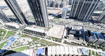 2 BR  Apartment For Rent in Harbour Views, Dubai Creek Harbour, Dubai - 6542071