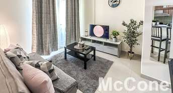 1 BR  Apartment For Rent in Manchester Tower, Dubai Marina, Dubai - 6547743