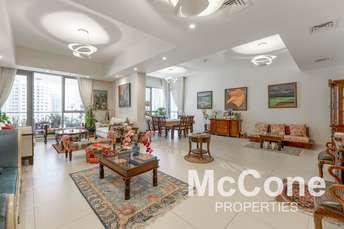 5 BR  Apartment For Rent in Downtown Dubai, Dubai - 6562405