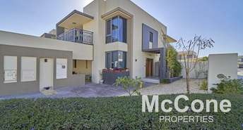 4 BR  Villa For Rent in Maple at Dubai Hills Estate, Dubai Hills Estate, Dubai - 6568553