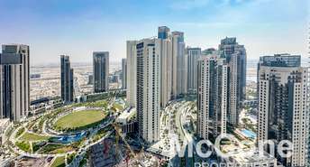 1 BR  Apartment For Rent in Address Harbour Point, Dubai Creek Harbour, Dubai - 6574393