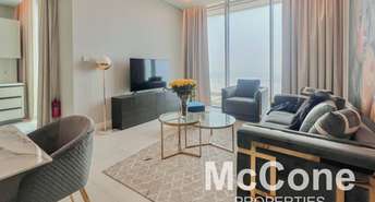 2 BR  Apartment For Rent in SLS Dubai Hotel & Residences, Business Bay, Dubai - 6598158