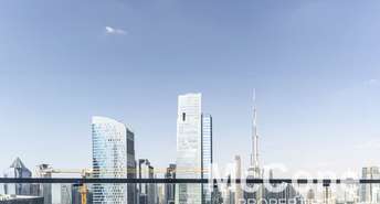 Studio  Office Space For Rent in Park Lane Tower, Business Bay, Dubai - 6603110