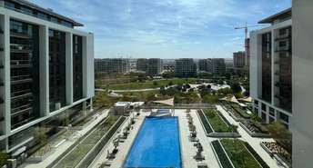 3 BR  Apartment For Rent in Park Heights, Dubai Hills Estate, Dubai - 6618727
