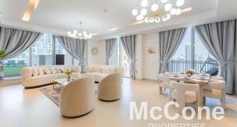 4 BR  Apartment For Rent in Dubai Marina, Dubai - 6603109