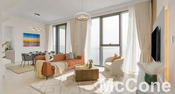 2 BR  Apartment For Rent in Dubai Creek Harbour, The Lagoons, Dubai - 6598210