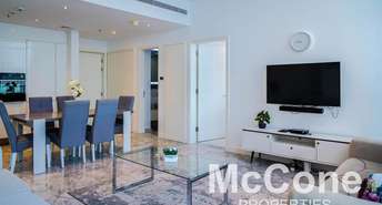 1 BR  Apartment For Rent in The Pad, Business Bay, Dubai - 6597937