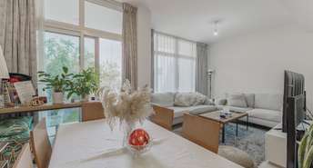 3 BR  Townhouse For Rent in Amargo, DAMAC Hills 2 (Akoya by DAMAC), Dubai - 6632185
