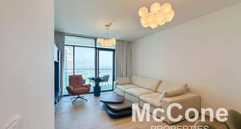 1 BR  Apartment For Rent in Dubai Creek Harbour, Dubai - 6613866