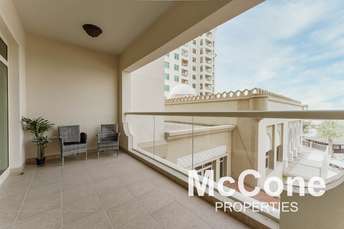 1 BR  Apartment For Rent in Shoreline Apartments, Palm Jumeirah, Dubai - 6668281