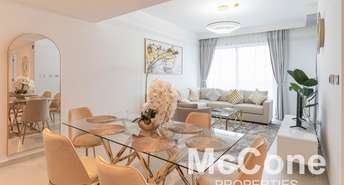 2 BR  Apartment For Rent in Downtown Views II, Downtown Dubai, Dubai - 6632202