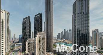 3 BR  Apartment For Rent in Forte, Downtown Dubai, Dubai - 6655261