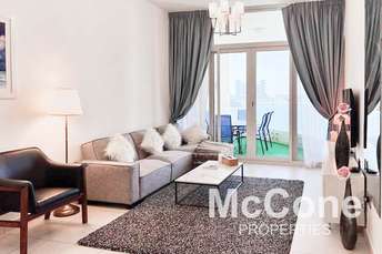 1 BR  Apartment For Rent in Royal Bay, Palm Jumeirah, Dubai - 6632134