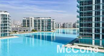 2 BR  Apartment For Rent in District One, Mohammed Bin Rashid City, Dubai - 6649706