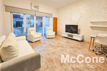 1 BR  Apartment For Rent in Jumeirah Village Circle (JVC), Dubai - 6673239