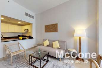 1 BR  Apartment For Rent in Sparkle Towers, Dubai Marina, Dubai - 6655279
