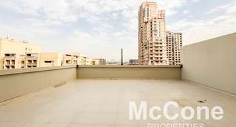 2 BR  Apartment For Rent in Travo, The Views, Dubai - 6673258