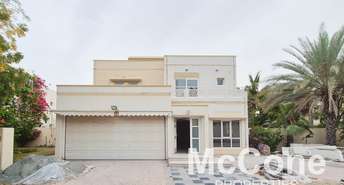 4 BR  Villa For Rent in The Meadows 9, The Meadows, Dubai - 6668299