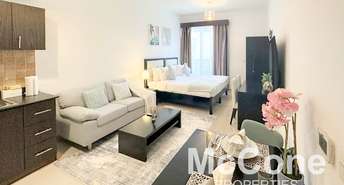 Studio  Apartment For Rent in Jumeirah Village Circle (JVC), Dubai - 6704019