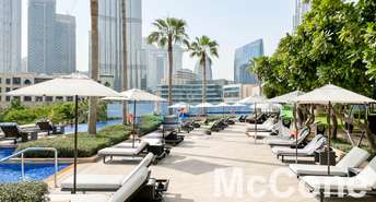 1 BR  Apartment For Rent in Downtown Dubai, Dubai - 6709179