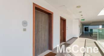 1 BR  Apartment For Rent in Azure Residences, Palm Jumeirah, Dubai - 6685063
