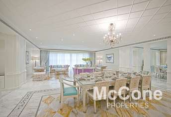 2 BR  Apartment For Rent in Palazzo Versace, Culture Village, Dubai - 6691066