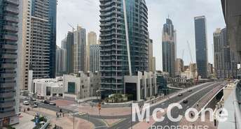 1 BR  Apartment For Rent in Marina Diamonds, Dubai Marina, Dubai - 6700172
