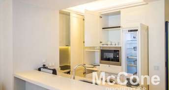 Studio  Apartment For Rent in The Address BLVD Sky Collection, Downtown Dubai, Dubai - 6709235