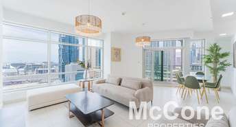 1 BR  Apartment For Rent in The Lofts, Downtown Dubai, Dubai - 6733784