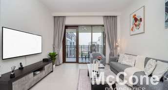 1 BR  Apartment For Rent in Dubai Creek Harbour, Dubai - 6709267