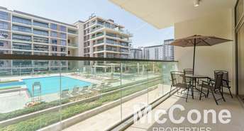 2 BR  Apartment For Rent in Park Heights, Dubai Hills Estate, Dubai - 6719599