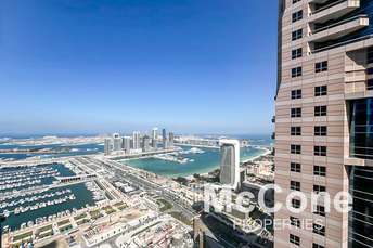 2 BR  Apartment For Rent in Damac Heights, Dubai Marina, Dubai - 6733829