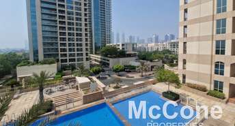 1 BR  Apartment For Rent in Tanaro, The Views, Dubai - 6746090