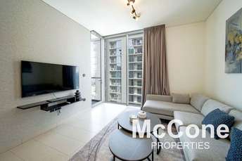 1 BR  Apartment For Rent in Sobha Hartland, Mohammed Bin Rashid City, Dubai - 6733794