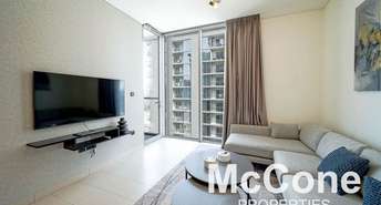 1 BR  Apartment For Rent in Sobha Hartland, Mohammed Bin Rashid City, Dubai - 6733794