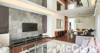 4 BR  Villa For Rent in Picadilly Green, DAMAC Hills, Dubai - 6737980