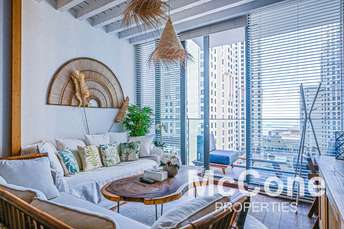 Studio  Apartment For Rent in LIV Residence, Dubai Marina, Dubai - 6742093