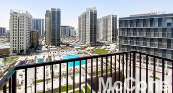 1 BR  Apartment For Rent in Collective 2.0, Dubai Hills Estate, Dubai - 6746095