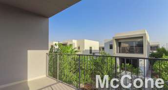 4 BR  Villa For Rent in Sidra Villas, Dubai Hills Estate, Dubai - 6746092