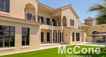 6 BR  Villa For Rent in JVC District 15, Jumeirah Village Circle (JVC), Dubai - 6761201